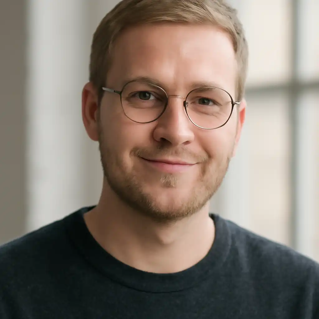 Henrik Møller